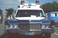 Ambulance-7